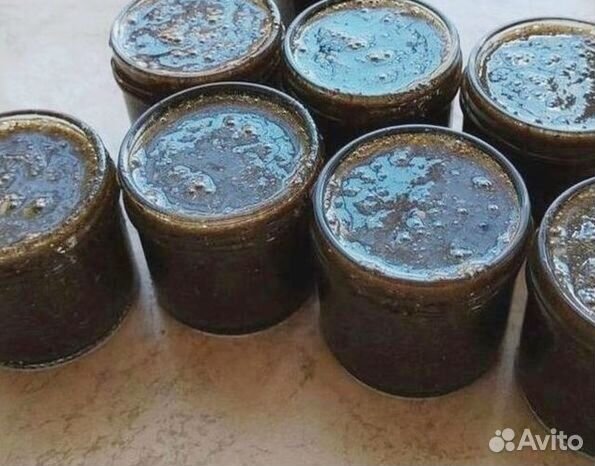 Сладкий эликсир для сексуальной энергии мужчин