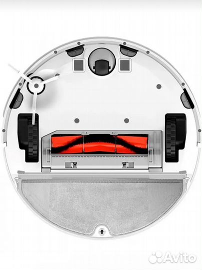 Робот пылесос xiaomi roborock s5