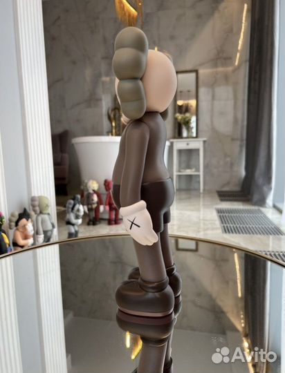 Фигурка коллекционная Кавс