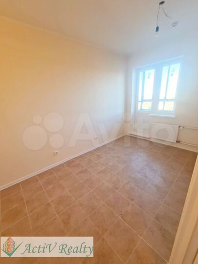 1-к. квартира, 36,5 м², 12/17 эт.