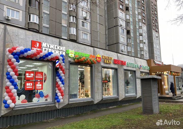 Продажа готового бизнеса барбершоп эконом сегмент