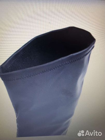 Ботфорты Giovanni Fabiani 37,5 размер Италия