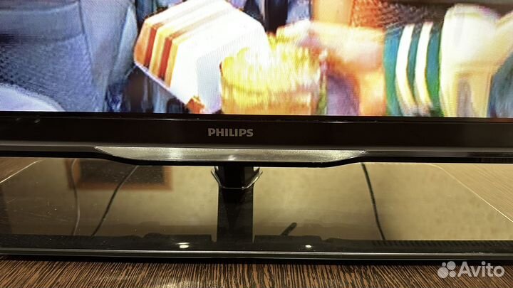 Телевизор philips 32pfl