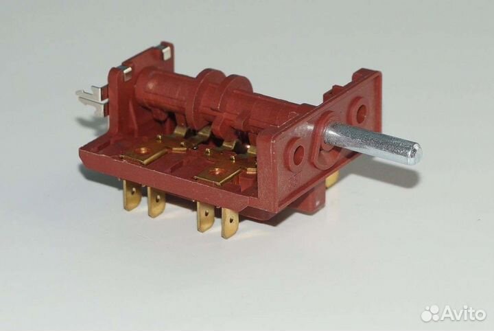 Переключатель мощности электроплиты