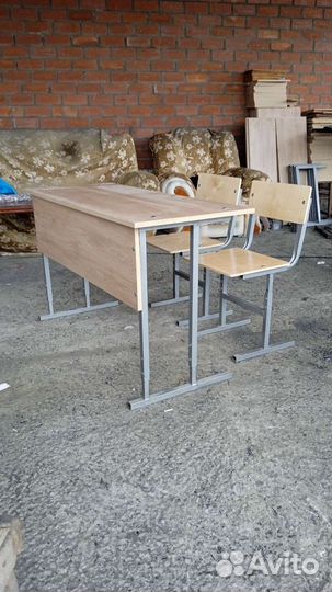 Школьная мебель