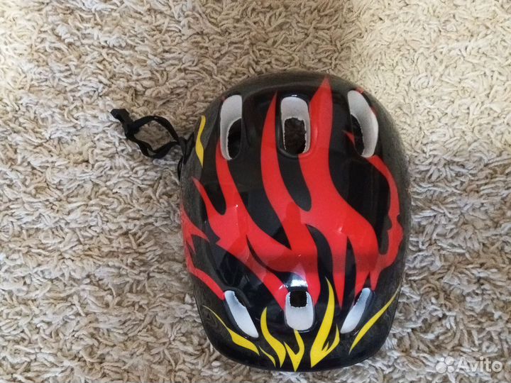 Набор детской защиты новы