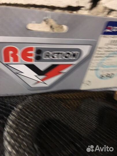 Набор защиты для роликов Reaction размер S