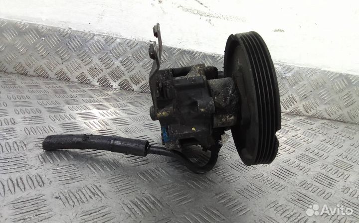 Насос гидроусилителя руля BMW X5 E53 2002