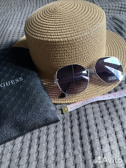 Очки солнцезащитные guess оригинал
