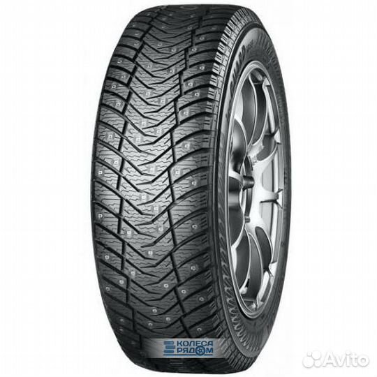 Yokohama IceGuard Stud IG65 245/70 R16 111T
