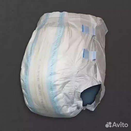 Памперсы для взрослых