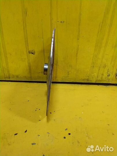 Пластина гидротрансформатора Митсубиси кольт 1.3 4