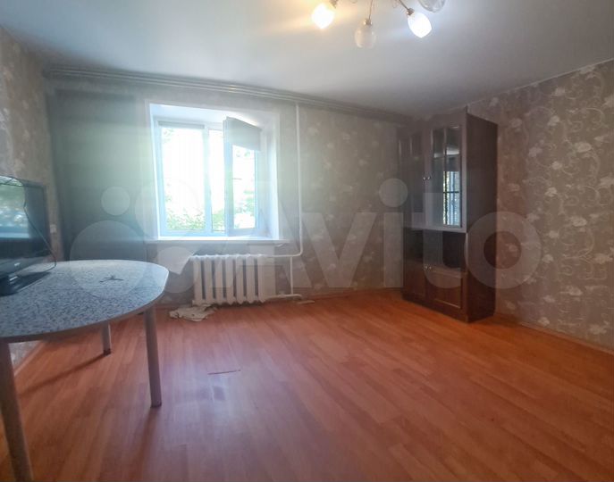 Комната 12 м² в 1-к., 5/9 эт.