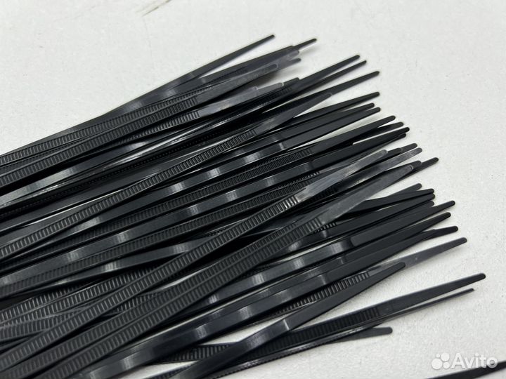 Хомут пластиковый Aria YTS-3.6*300