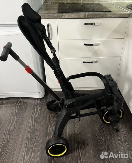 Детский велосипед новый