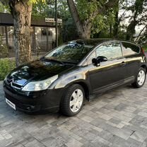 Citroen C4 1.6 AT, 2005, 240 000 км, с пробегом, цена 440 000 руб.