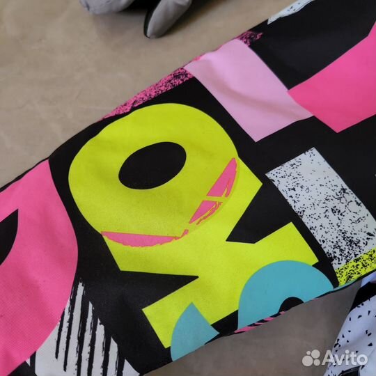 Комбенезон для девочки