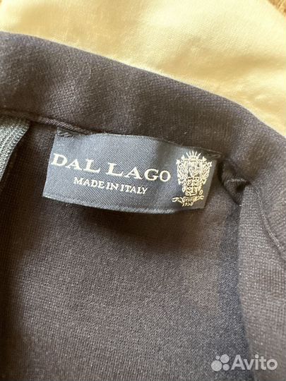 Платье школьное Dal lago