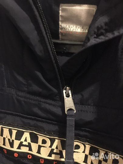 Анорак napapijri