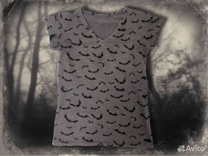 Футболка y2k archive