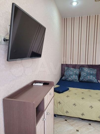 1-к. квартира, 28 м², 9/12 эт.