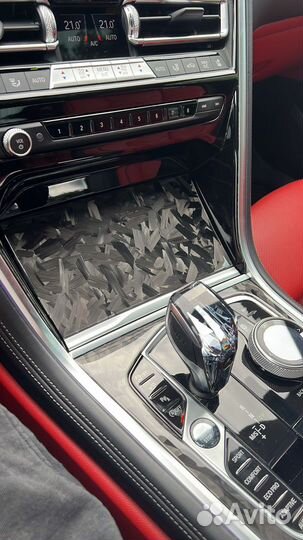 Изготовление деталей из карбона