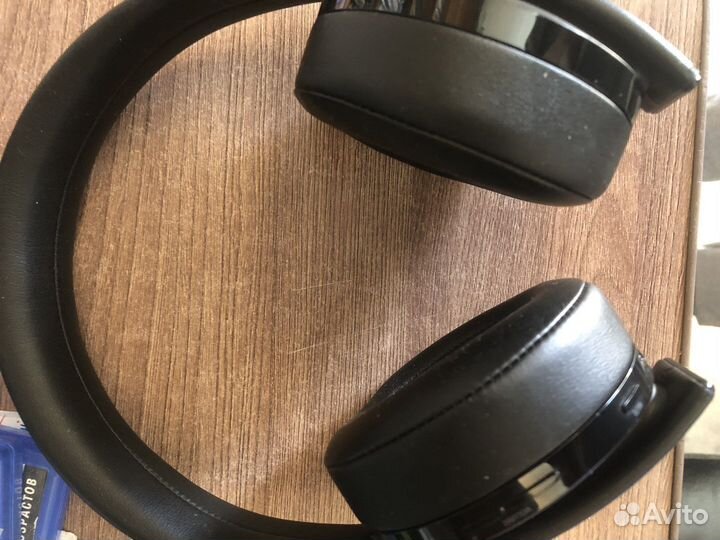 Наушники sony playstation Gold 7.1