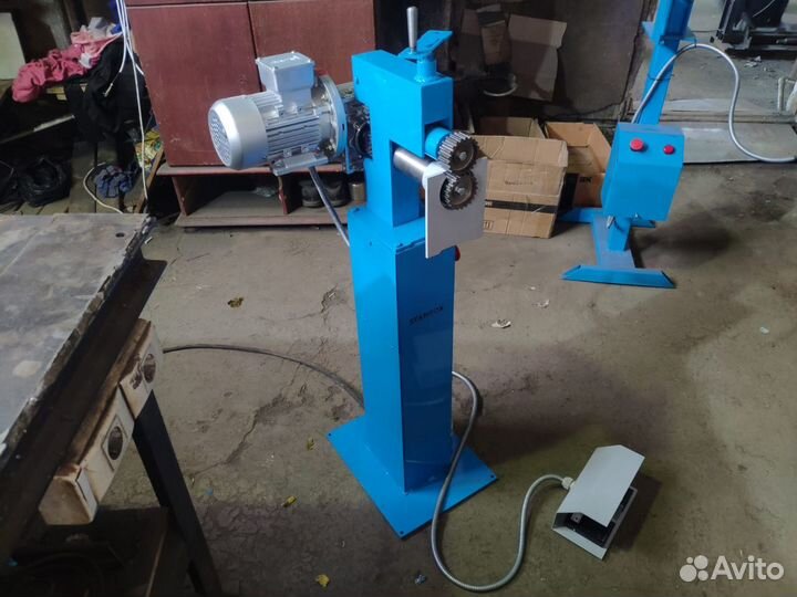 Зигмашина электромеханическая SBX-Z160x2