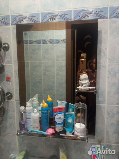 Зеркало для ванной