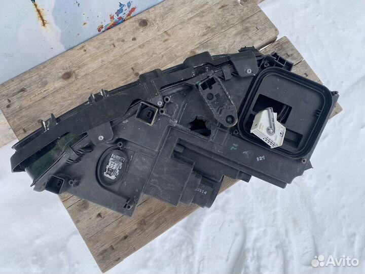 Фара передняя левая Mercedes Gla X156 2014-Нв