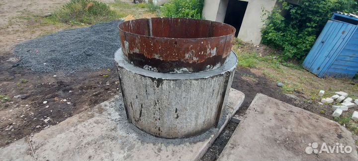 Жби кольца