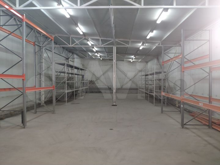 Склад, 247 м²