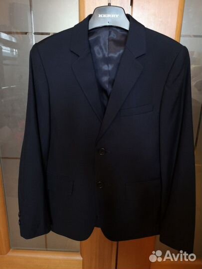 Школьный пиджак и жилет Mark gordon