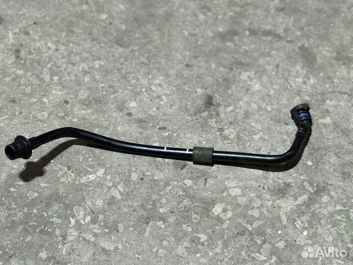 Трубка вентиляции BMW F30 N20