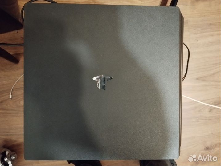 Sony PS4 PRO 1tb
