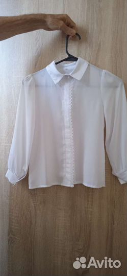 Рубашка 34 размер