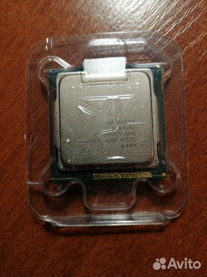 Core i5 2310