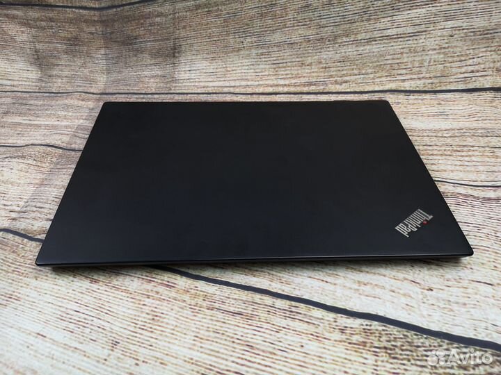 Lenovo бу ноутбук T480 оптом от 5 шт, розница