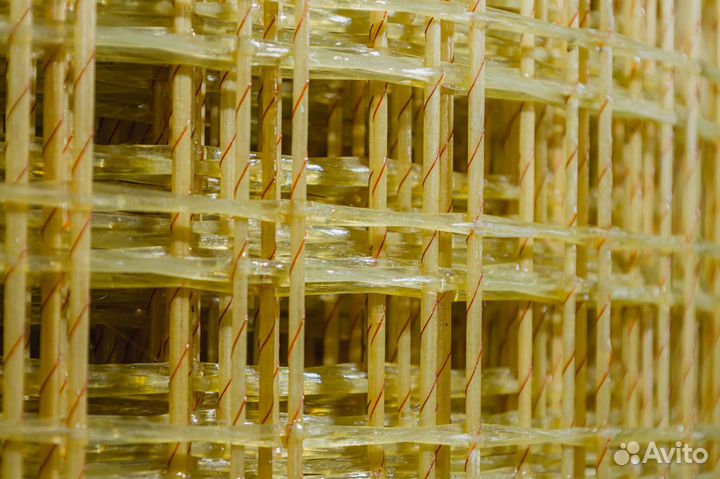 Сетка бухты