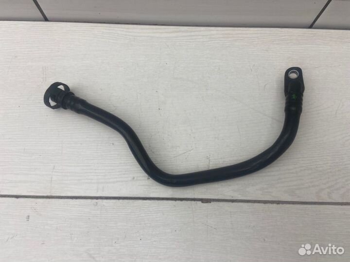 Трубка вентиляции картера Bmw 3 F30 LCI B46B20B