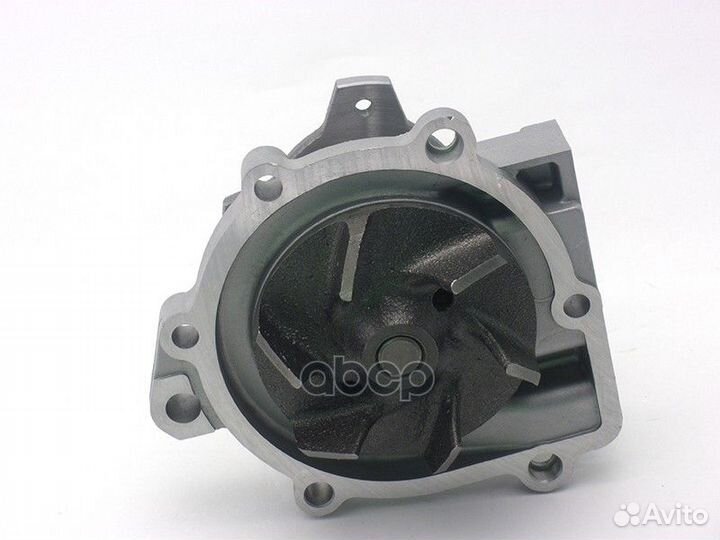 Насос водяного охлаждения suzuki grand vitara 9