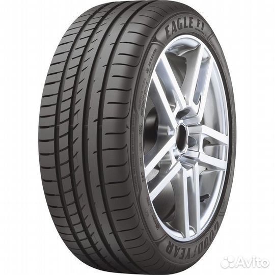 Goodyear Eagle F1 Asymmetric 3 225/40 R20 94Y