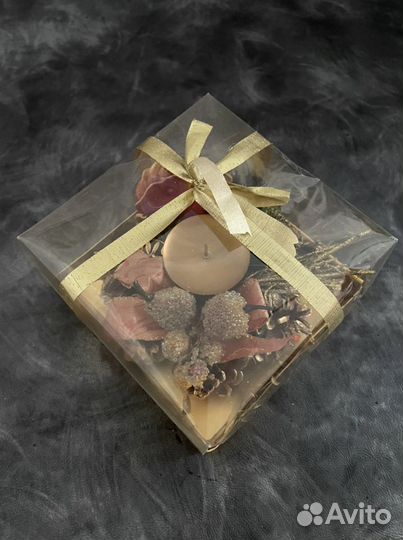 Подсвечник