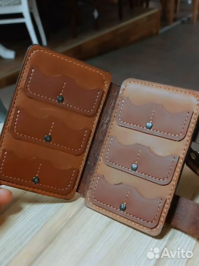 Кейс чехол для медиаторов