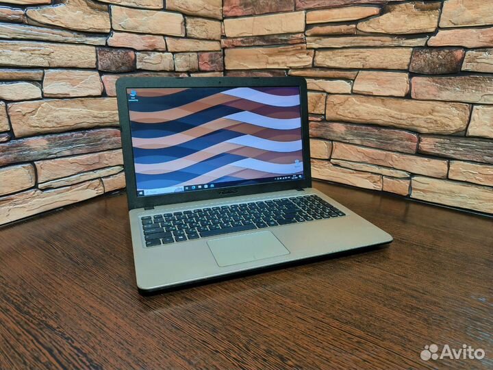 Ноутбук б/у в ассортименте