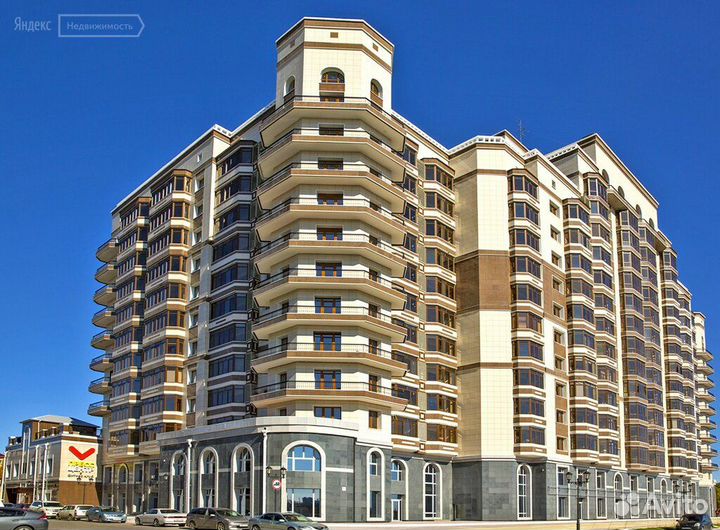 Уборщик в Дом на набережной