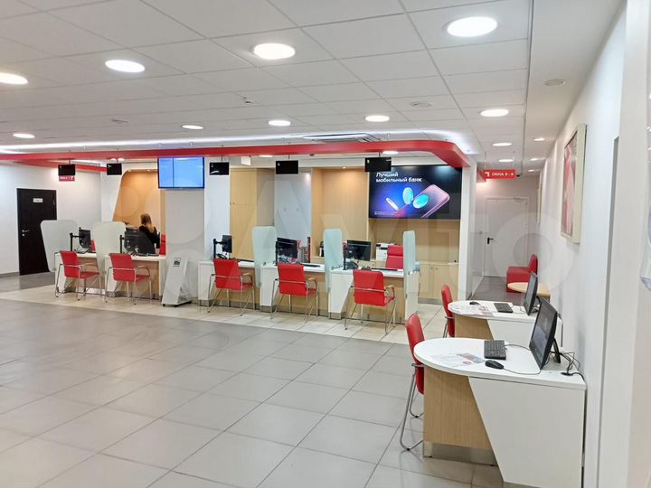 Свободного назначения, 1181 м²