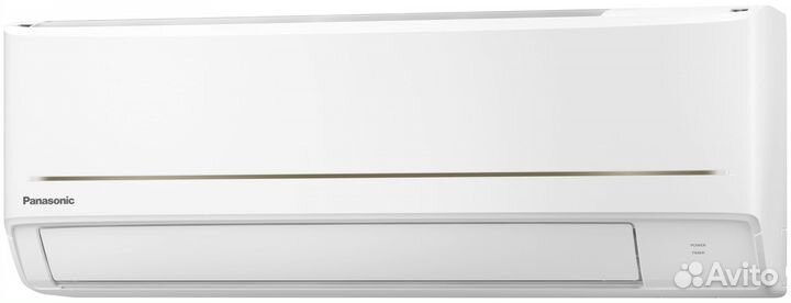 Настенный кондиционер Panasonic CS-PZ25WKD