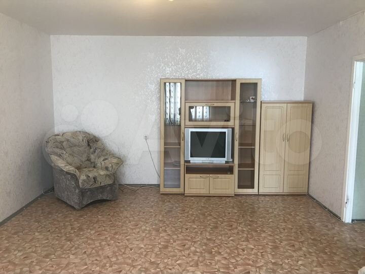 1-к. квартира, 51,8 м², 3/10 эт.