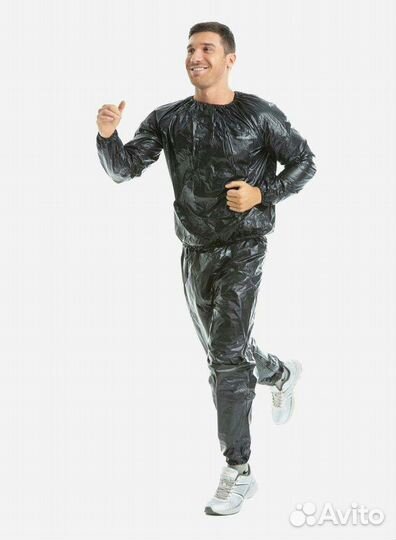 Костюм для похудения